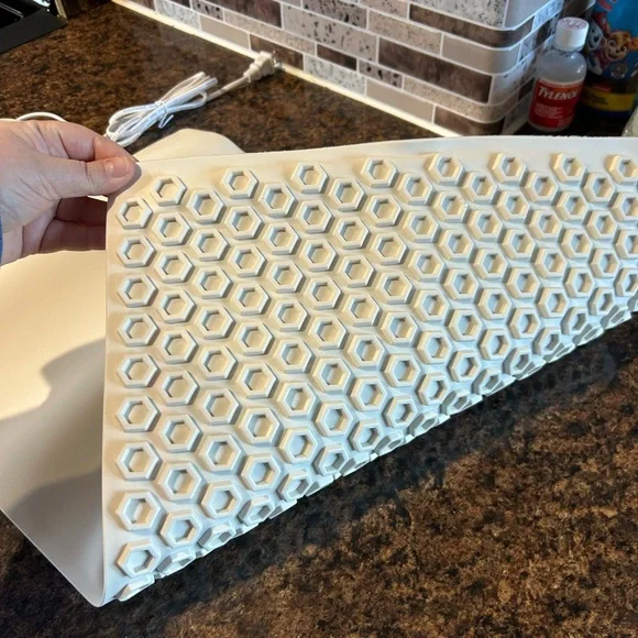 NIB Food Warming Mat - Picture 9 of 11